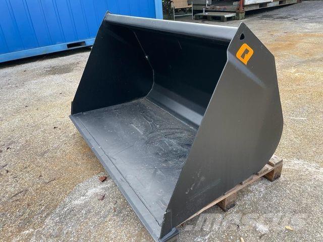  LÖFFEL Utovarivači na kotačima