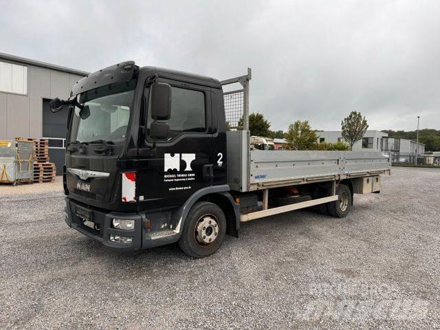 MAN 8.220 Kiperi