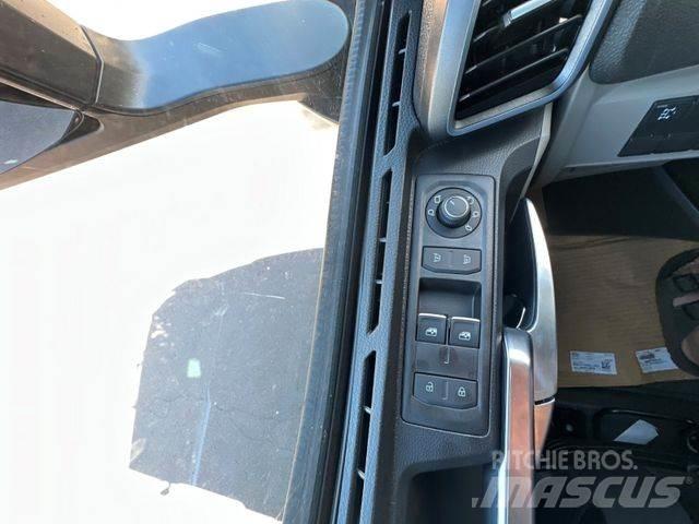 MAN TGS 26.520 6x6 Traktorske jedinice