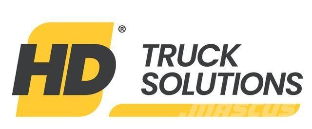 MAN TGS 26.520 6x6 Traktorske jedinice