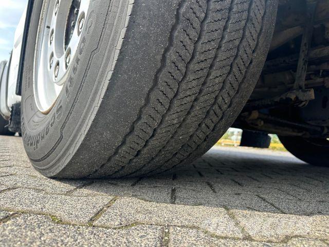 MAN TGX 18.440 XXL Traktorske jedinice
