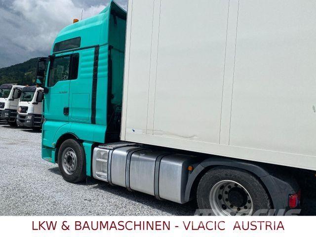 MAN TGX 18.500 Traktorske jedinice