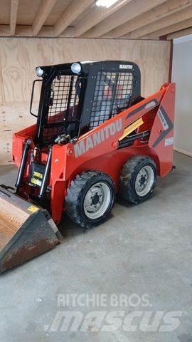 Manitou 1050 R Utovarivači na kotačima