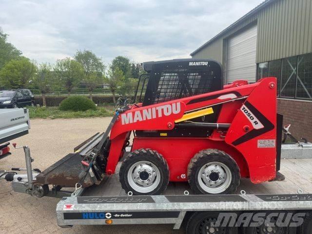 Manitou 1050 R Utovarivači na kotačima