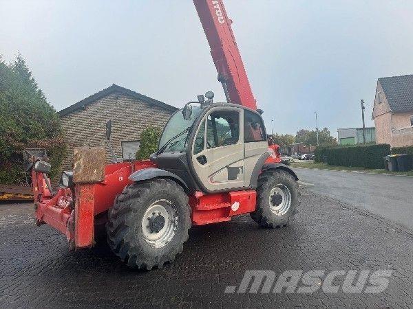 Manitou MT1840 Teleskopski viličari
