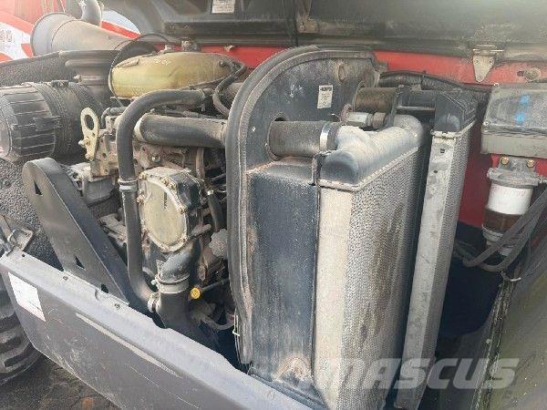 Manitou MT1840 Teleskopski viličari