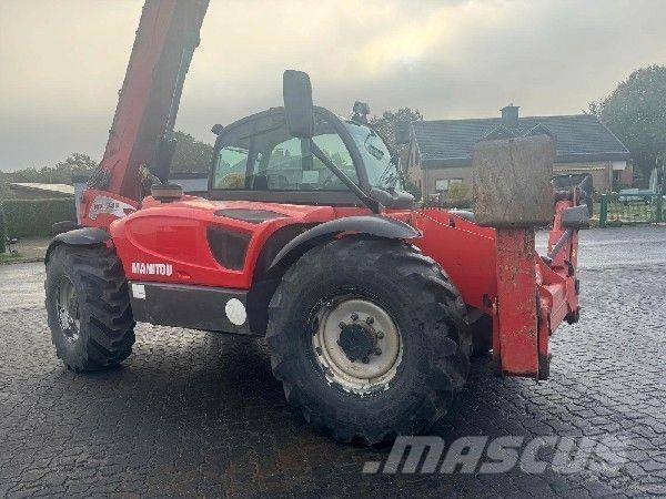 Manitou MT1840 Teleskopski viličari
