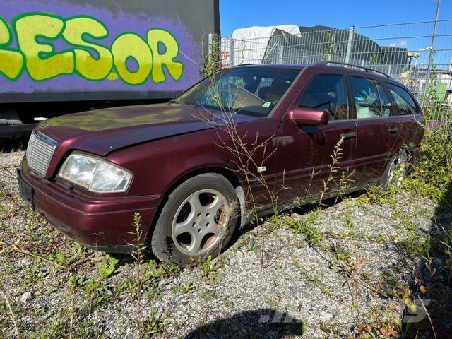 Mercedes-Benz 200 Automobili