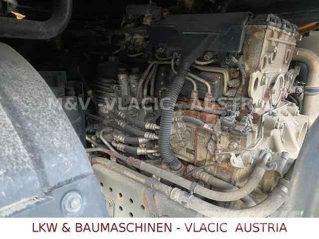 Mercedes-Benz 2542 Kamioni-šasije