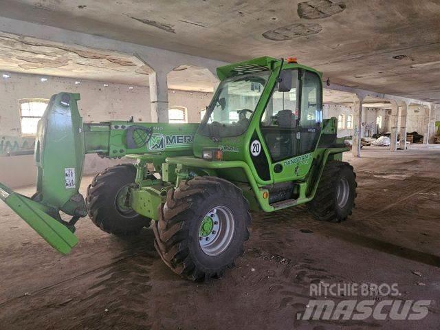Merlo 72.10 Teleskopski viličari