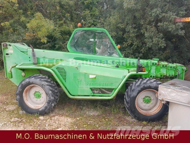 Merlo P 40.16 KS Teleskopski viličari