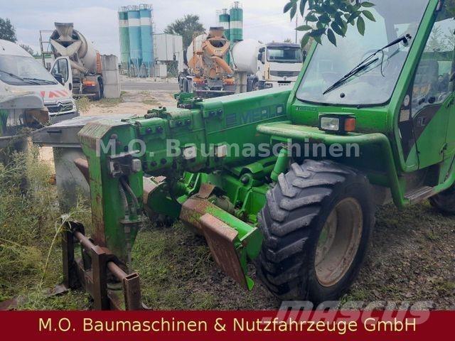 Merlo P 40.16 KS Teleskopski viličari