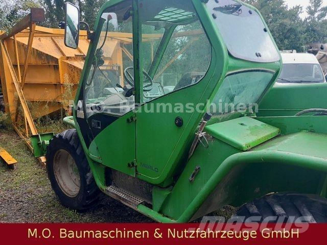 Merlo P 40.16 KS Teleskopski viličari
