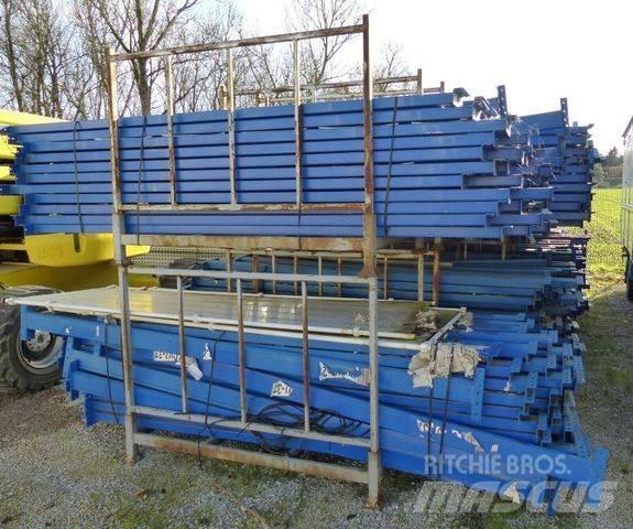  MGL Palettenregal Ostalo