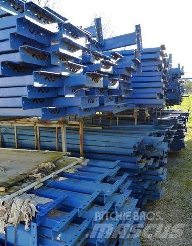  MGL Palettenregal Ostalo