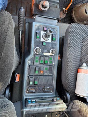 Multicar Fumo M30 Ostalo