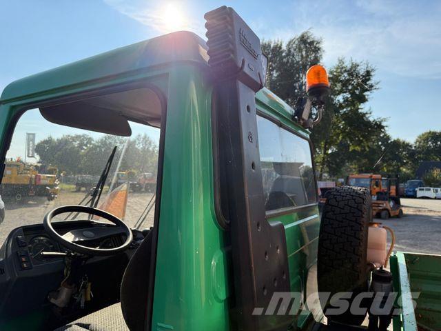 Multicar M 26 Ostalo