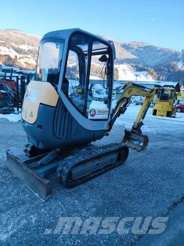 Neuson 2404 Mini bageri <7t