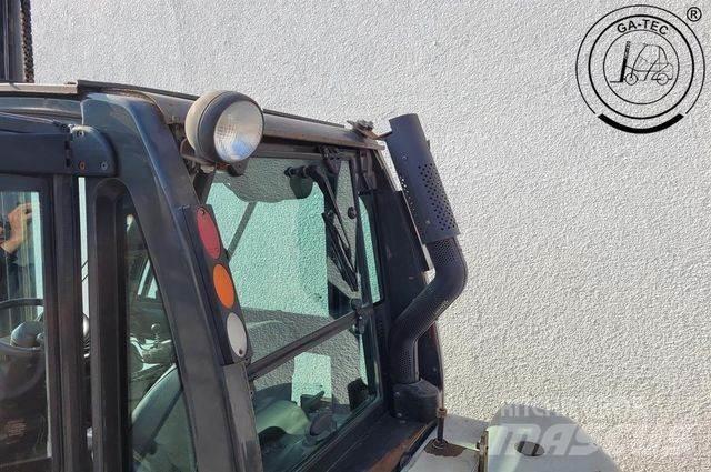 Nissan YG1D2A320 Dizelski viličari