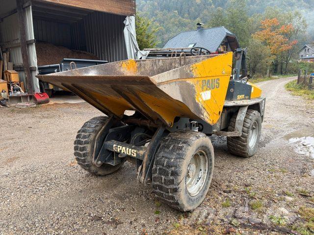 Paus SMK 163 Građevinarstvo – ostalo