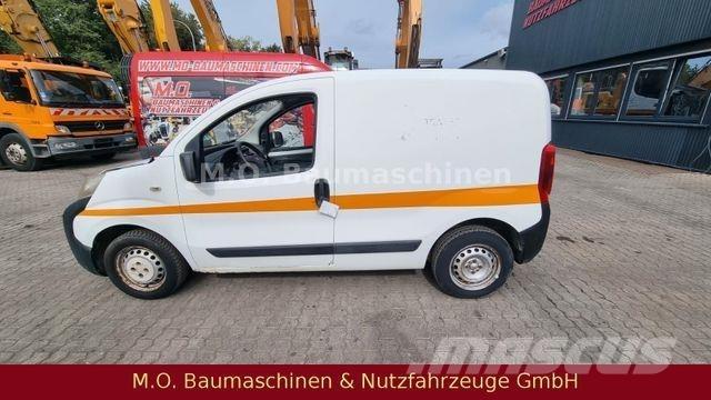 Peugeot Bipper Dostavna vozila / kombiji