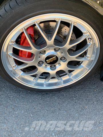 Porsche Boxster S Automobili
