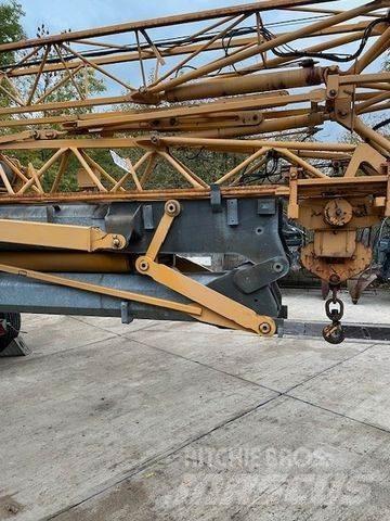 Potain HD 40 A Toranjski kranovi