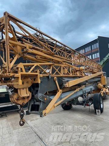 Potain HD 40 A Toranjski kranovi
