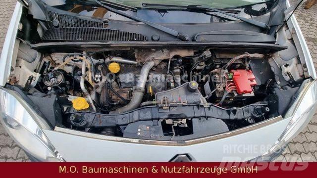 Renault Kangoo Dostavna vozila / kombiji