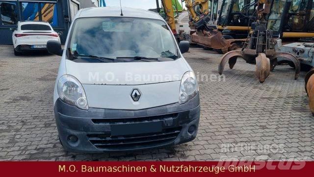 Renault Kangoo Dostavna vozila / kombiji
