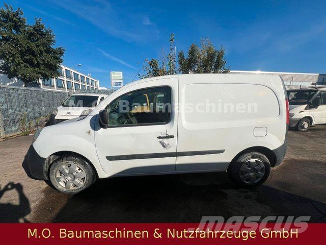 Renault Kangoo Dostavna vozila / kombiji