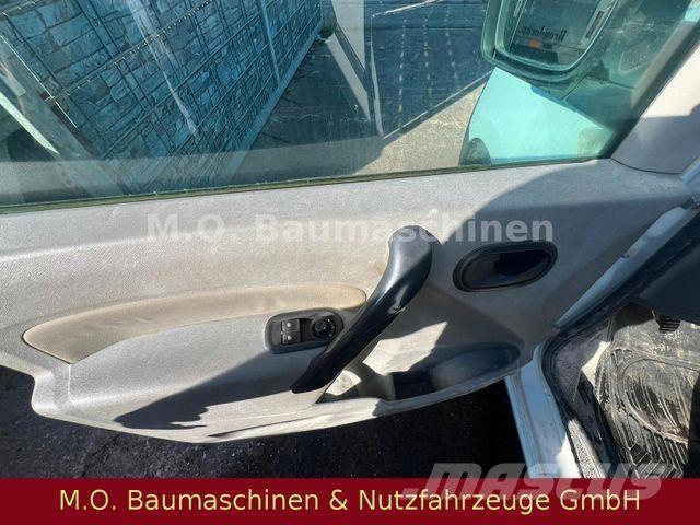 Renault Kangoo Dostavna vozila / kombiji