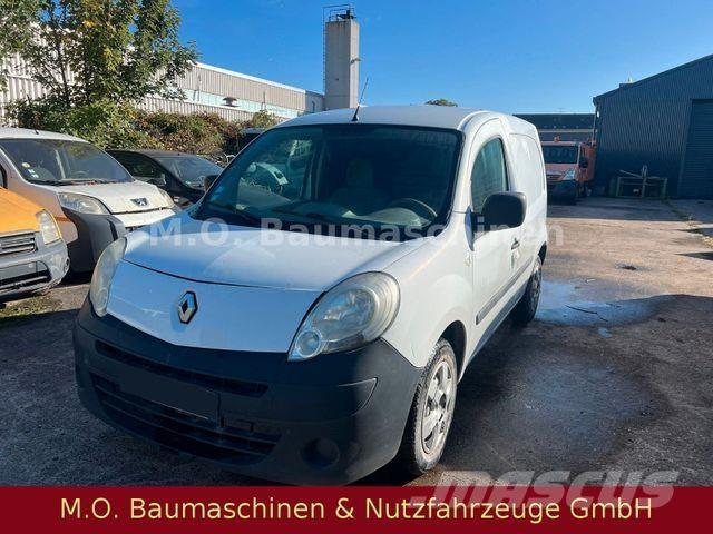 Renault Kangoo Dostavna vozila / kombiji