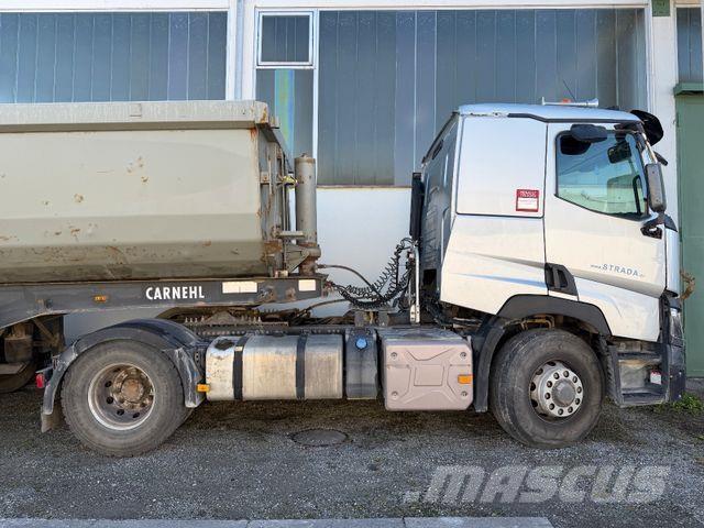 Renault KIPPER Traktorske jedinice