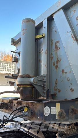 Renault KIPPER Traktorske jedinice