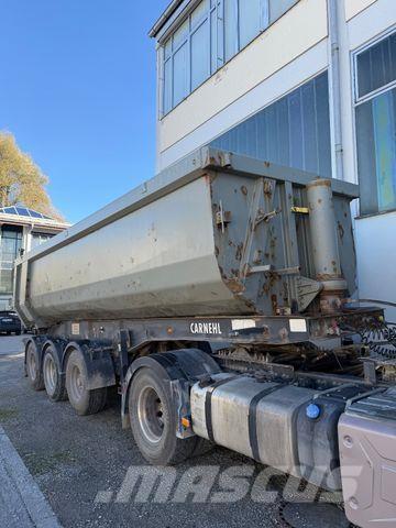 Renault KIPPER Traktorske jedinice