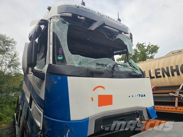 Renault T 440 Traktorske jedinice