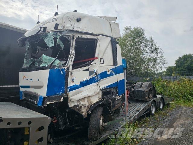 Renault T 440 Traktorske jedinice