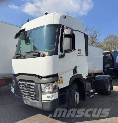 Renault T430 Traktorske jedinice