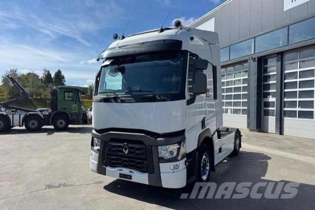 Renault T460 4x2 Traktorske jedinice