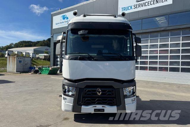 Renault T460 4x2 Traktorske jedinice