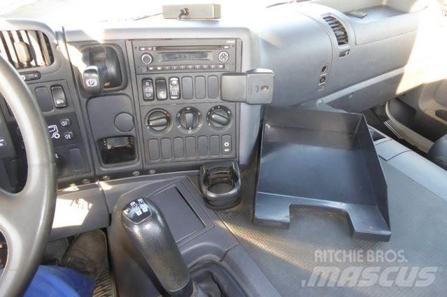 Scania P 360 Demontažnii kamioni za podizanje kabela