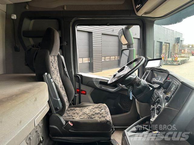 Scania R 500 6x2 Traktorske jedinice
