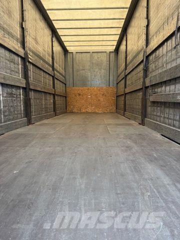 Scania R490 Ostali kamioni