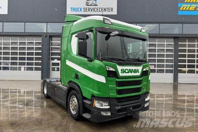 Scania R540 4x2 Traktorske jedinice
