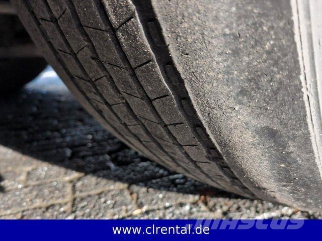 Scania R560 V8 Traktorske jedinice