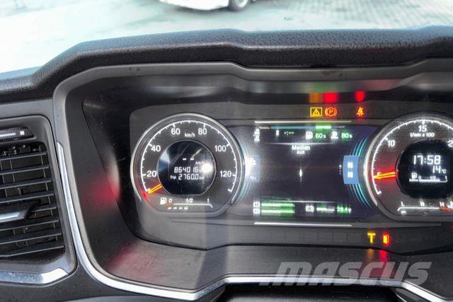 Scania S500 4x2 Traktorske jedinice