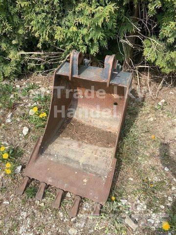Schaeff SKB 902 Utovarni rovokopači