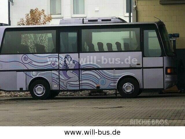 Setra S 208 H KLIMA Autobusi za putovanje