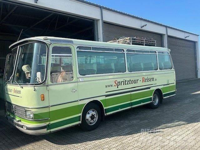 Setra S 80 Oldtimer Autobusi za putovanje